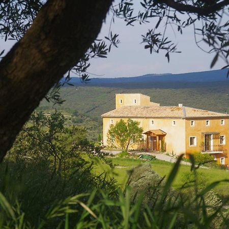 Pontet-Fronzele Agrotourisme Ecologique, Maison D'Hotes & Spa 라고세 외부 사진