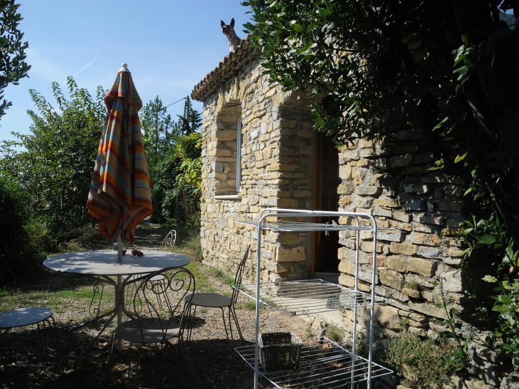 Pontet-Fronzele Agrotourisme Ecologique, Maison D'Hotes & Spa 라고세 외부 사진